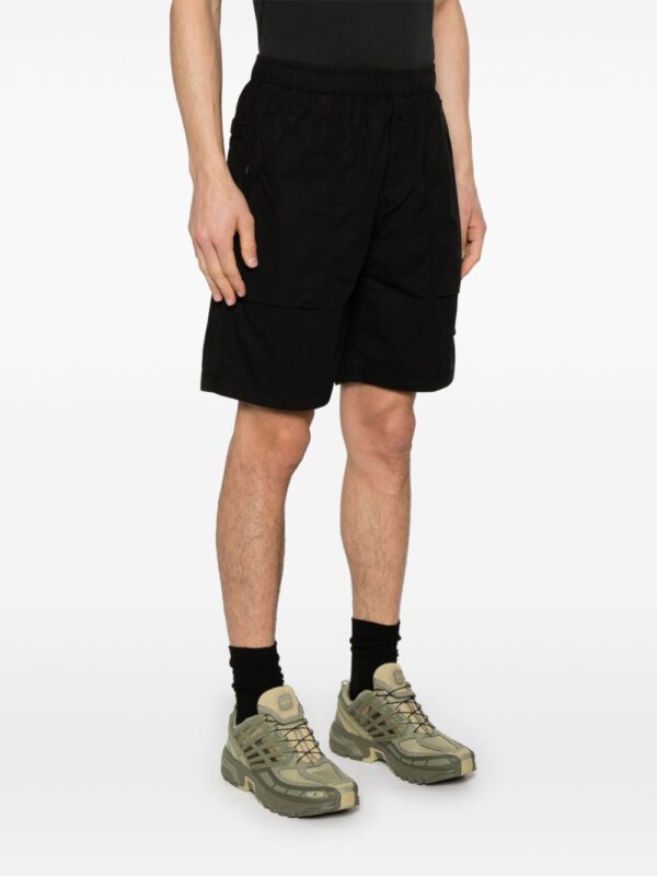 STONE ISLAND BERMUDA NERO