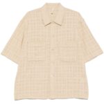 SUNFLOWER CAMICIA BEIGE