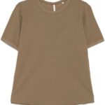 SUNFLOWER T-SHIRT KAKI