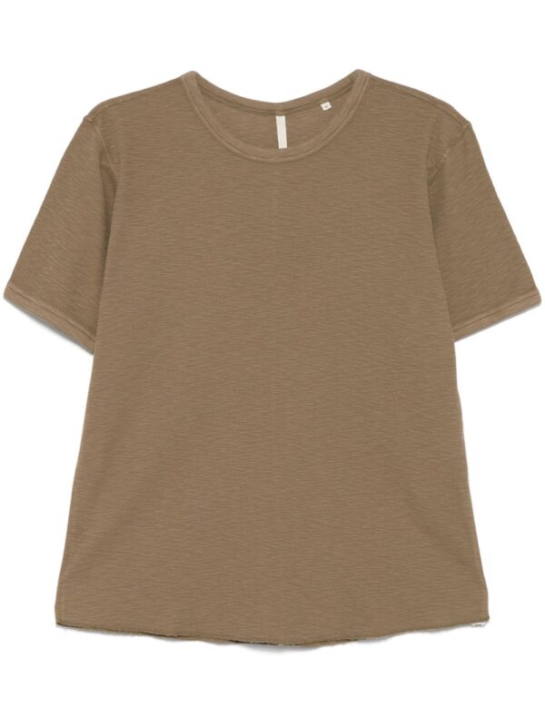 SUNFLOWER T-SHIRT KAKI