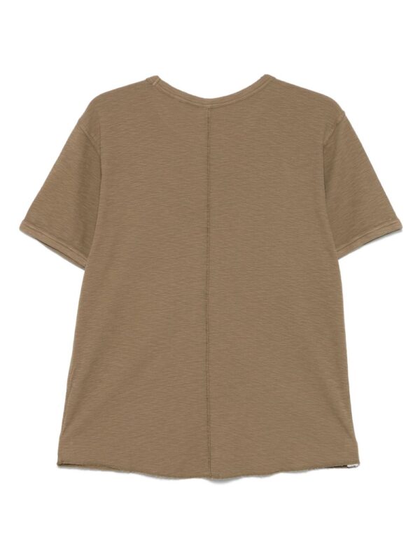 SUNFLOWER T-SHIRT KAKI