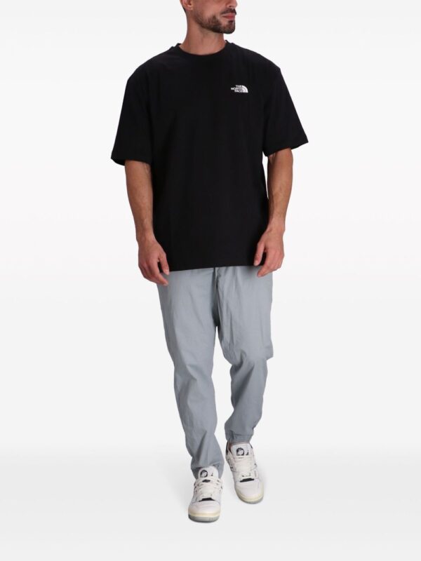 THE NORTH FACE T-SHIRT NERO