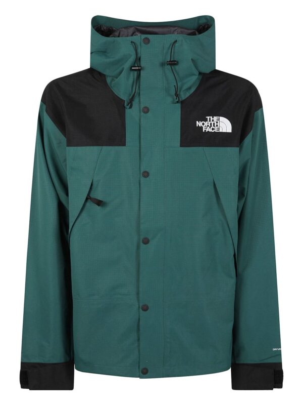 THE NORTH FACE GIUBBOTTO BLU