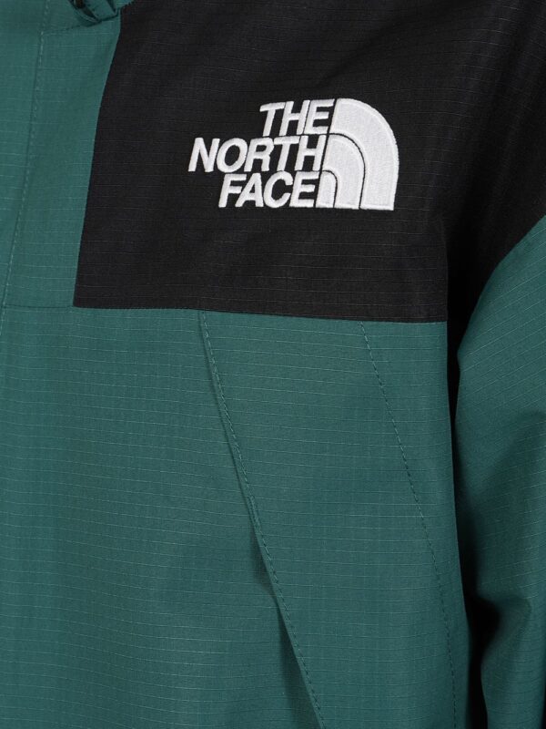 THE NORTH FACE GIUBBOTTO BLU