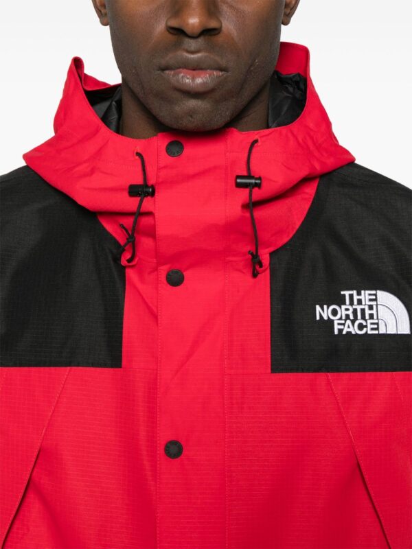 THE NORTH FACE GIUBBOTTO ROSSO
