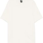 THE NORTH FACE T-SHIRT BIANCO
