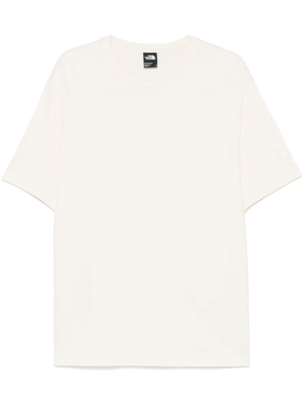THE NORTH FACE T-SHIRT BIANCO