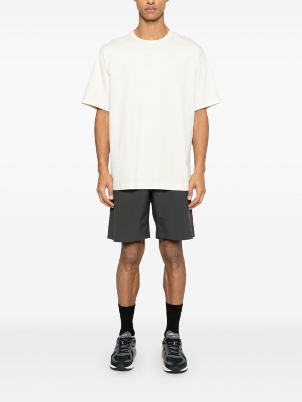 THE NORTH FACE T-SHIRT BIANCO
