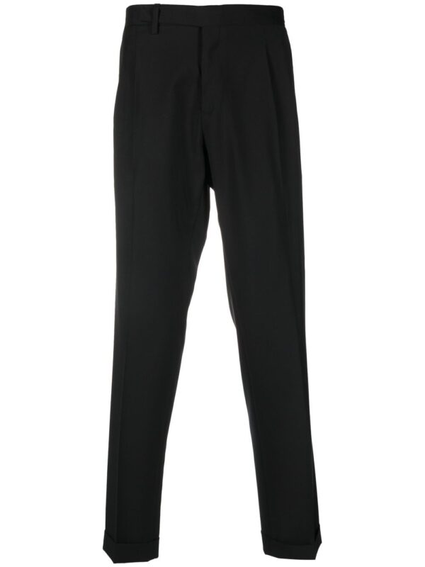 BRIGLIA PANTALONI NERO