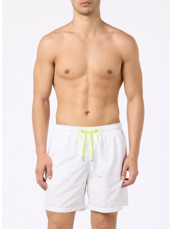 MC2 SAINT BARTH COSTUME  BIANCO