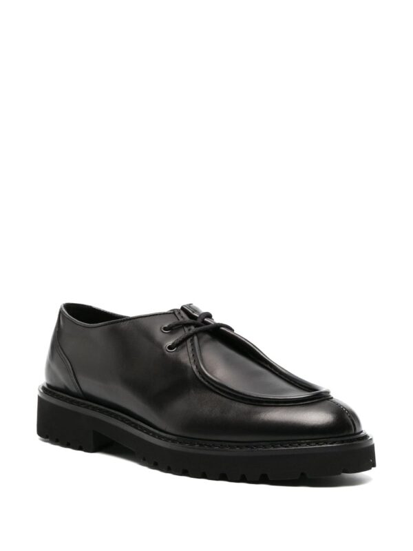 Doucal's Scarpe Nero