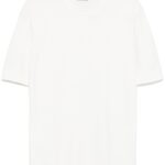 EMPORIO ARMANI T-SHIRT BIANCO