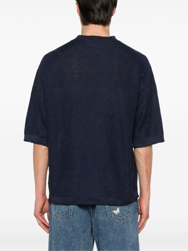 ATOMO FACTORY T-shirt Avio