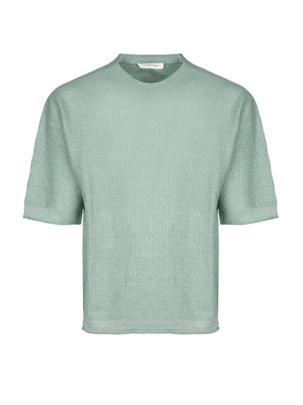 ATOMO FACTORY T-shirt Salvia