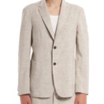 BARENA GIACCA BEIGE
