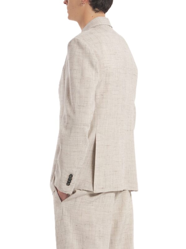 BARENA GIACCA BEIGE