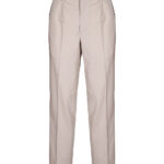 BARENA PANTALONI TORTORA