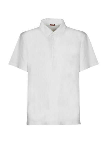 BARENA POLO BIANCO