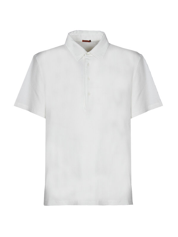 BARENA POLO BIANCO