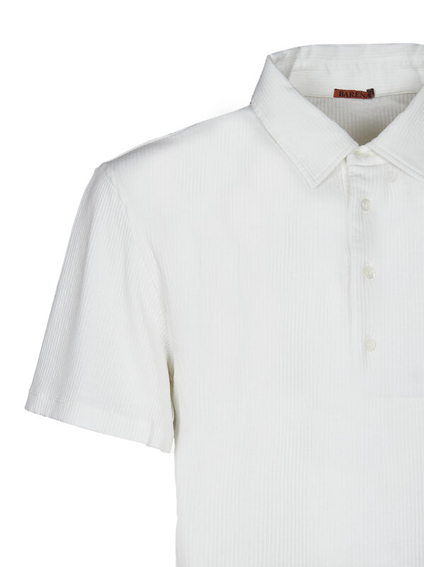 BARENA POLO BIANCO
