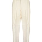 BRIGLIA PANTALONI BEIGE