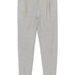 BRIGLIA PANTALONI GRIGIO