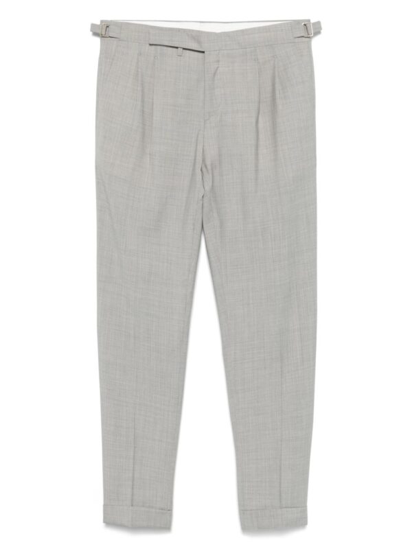 BRIGLIA PANTALONI GRIGIO