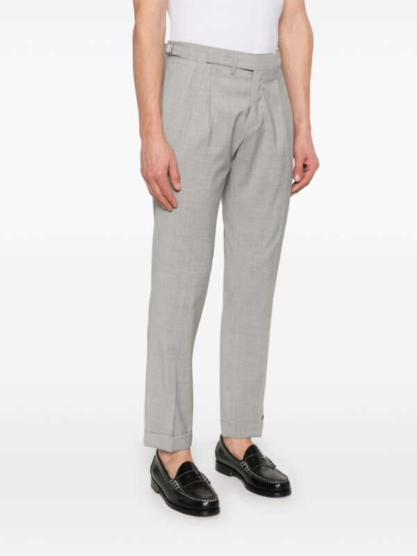 BRIGLIA PANTALONI GRIGIO
