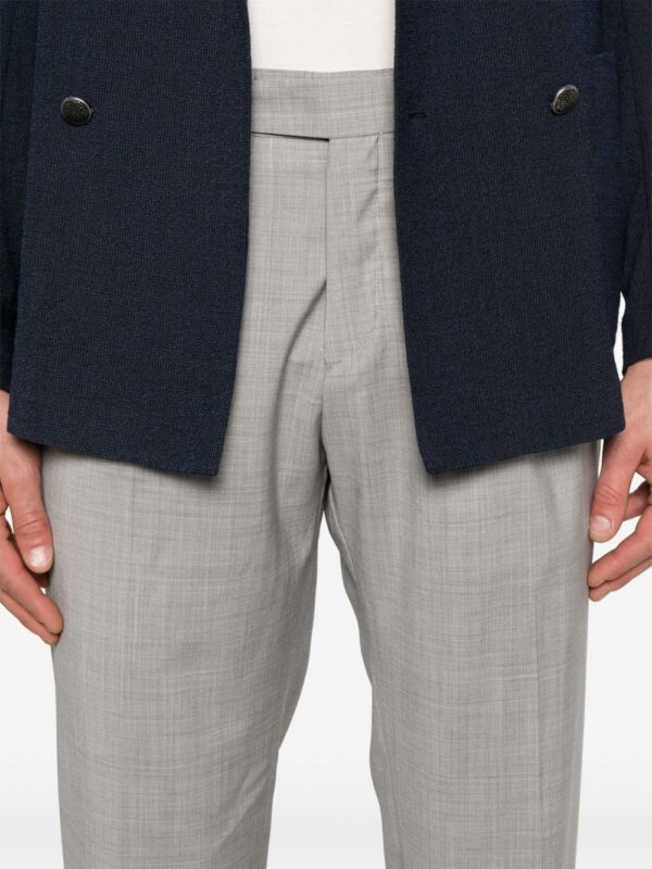 BRIGLIA PANTALONI GRIGIO