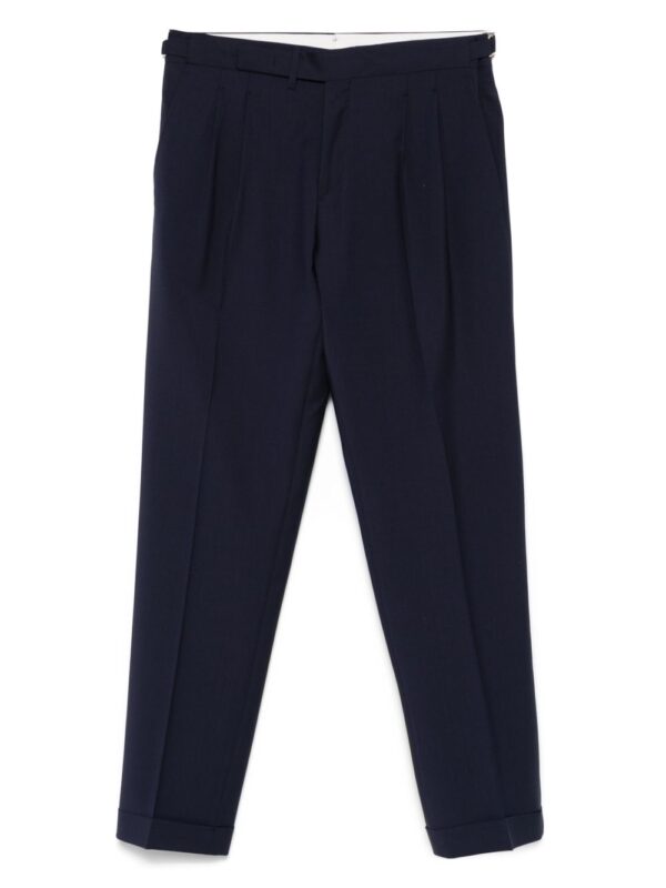 BRIGLIA PANTALONI BLU