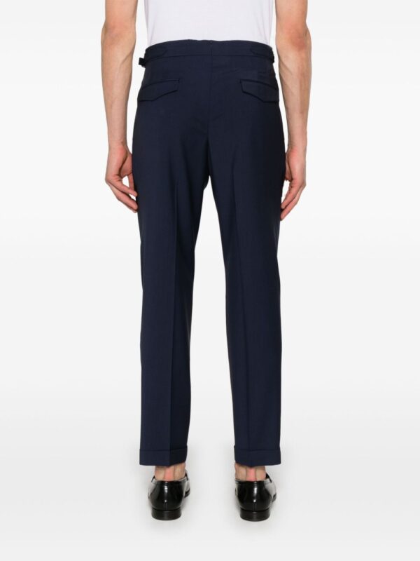 BRIGLIA PANTALONI BLU