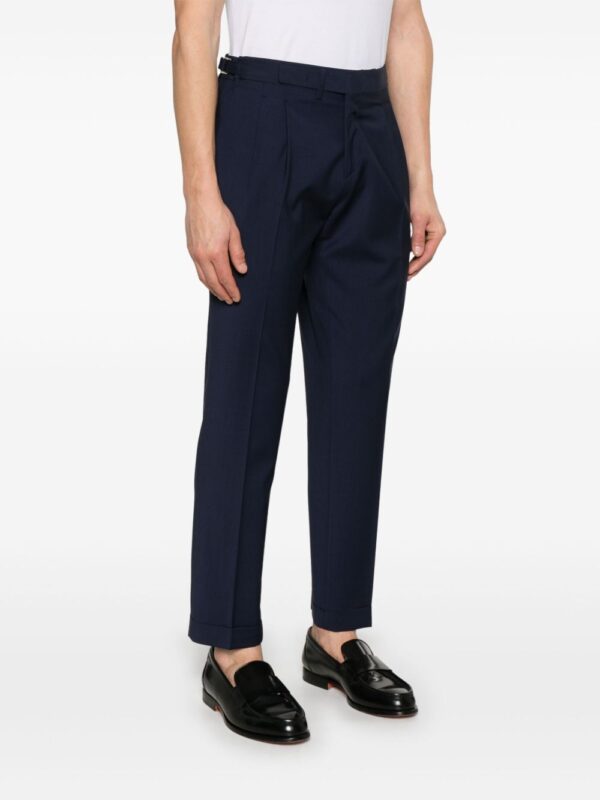 BRIGLIA PANTALONI BLU