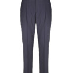 BRIGLIA PANTALONI BLU