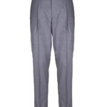 BRIGLIA PANTALONI GRIGIO