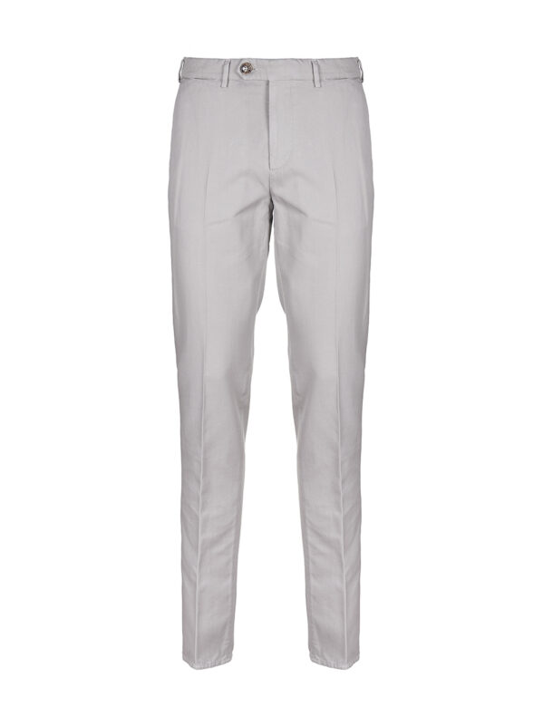 BRUNELLO CUCINELLI PANTALONI KAKI