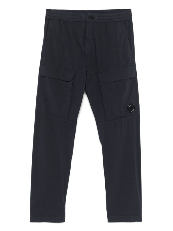 C.P. COMPANY PANTALONI BLU