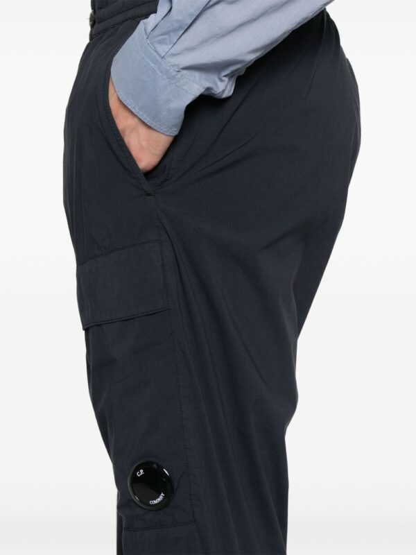 C.P. COMPANY PANTALONI BLU