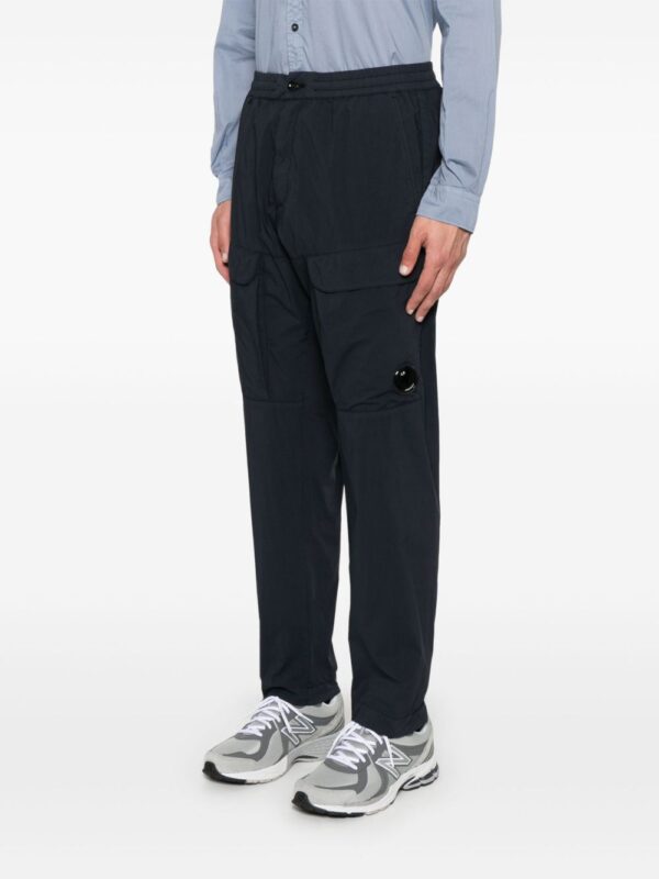 C.P. COMPANY PANTALONI BLU