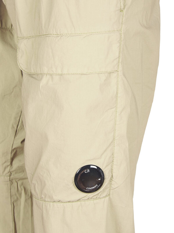 C.P. COMPANY PANTALONI BEIGE