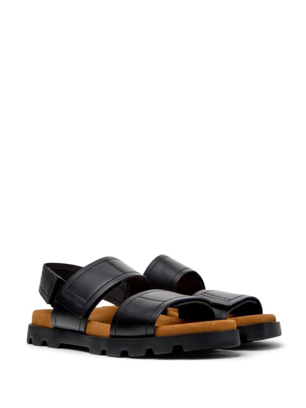 Camper Sandali Black