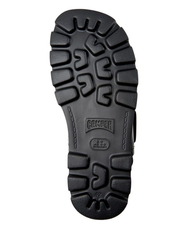 Camper Sandali Black