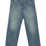 DIESEL DENIM BLU