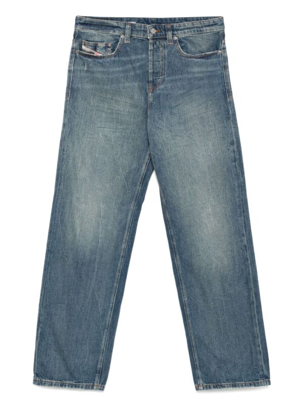 DIESEL DENIM BLU
