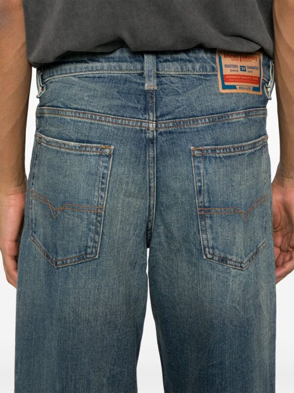 DIESEL DENIM BLU