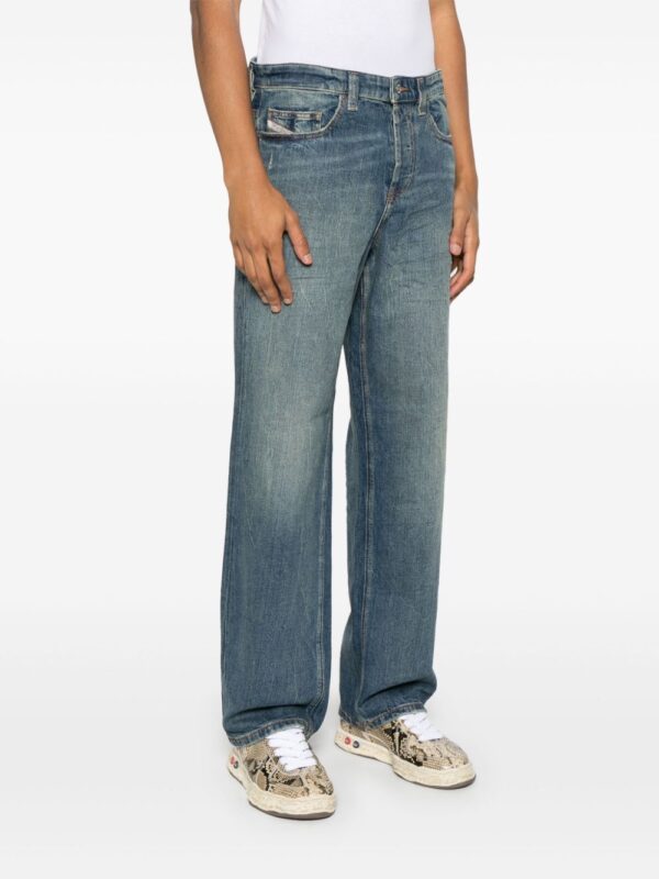 DIESEL DENIM BLU