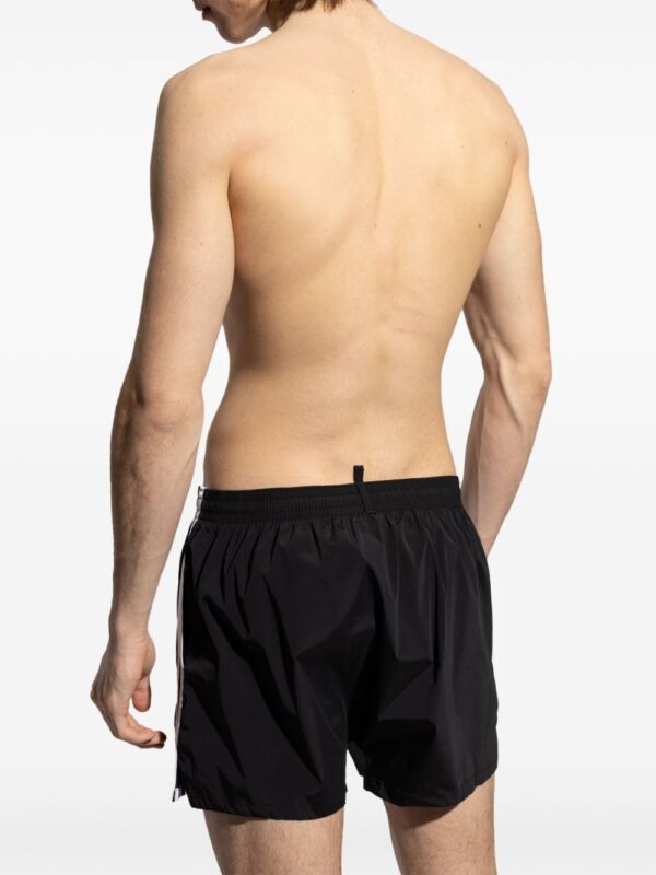 DSQUARED2 Costumi Black