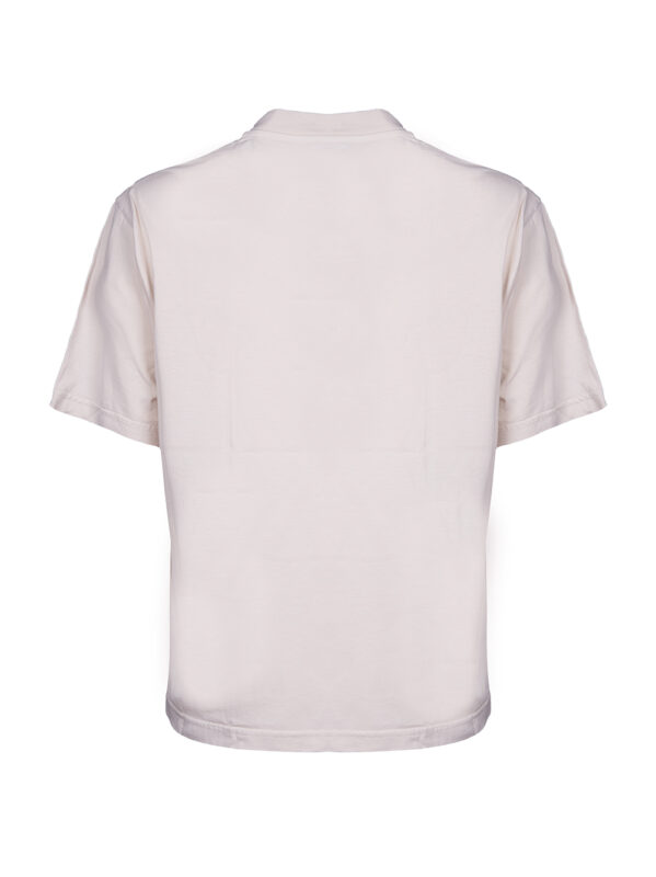 HAIKURE T-shirt Ecru