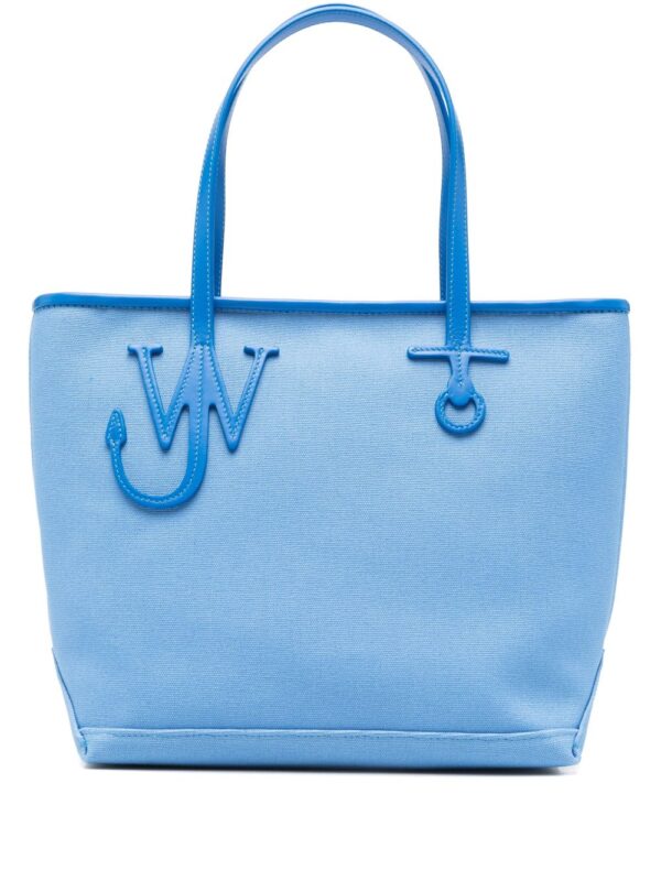 JW ANDERSON BORSA AZZURRA