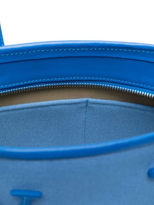 JW ANDERSON BORSA AZZURRA