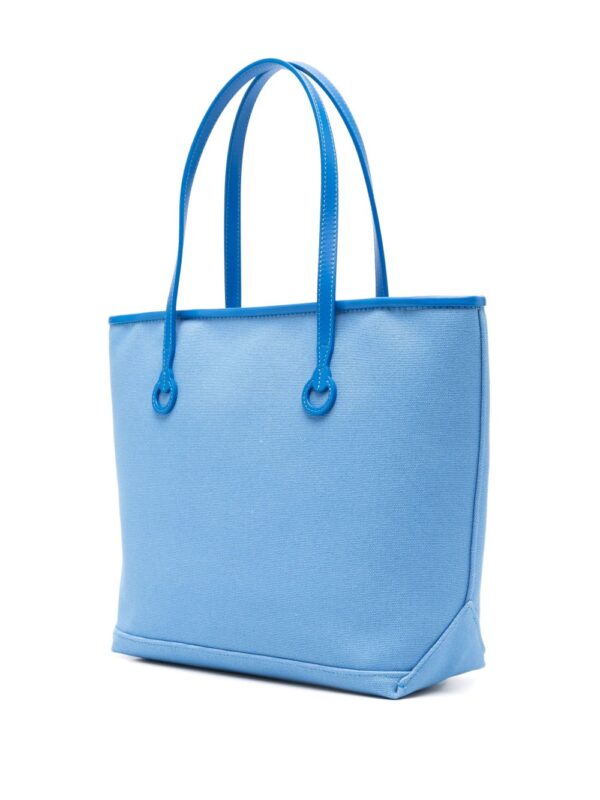 JW ANDERSON BORSA AZZURRA